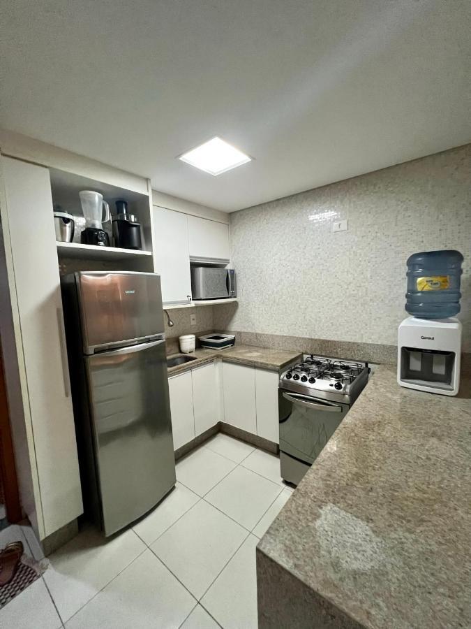 Flat Praia Dos Carneiros - Condominio Na Beira-Mar - Tamandaré Exteriör bild