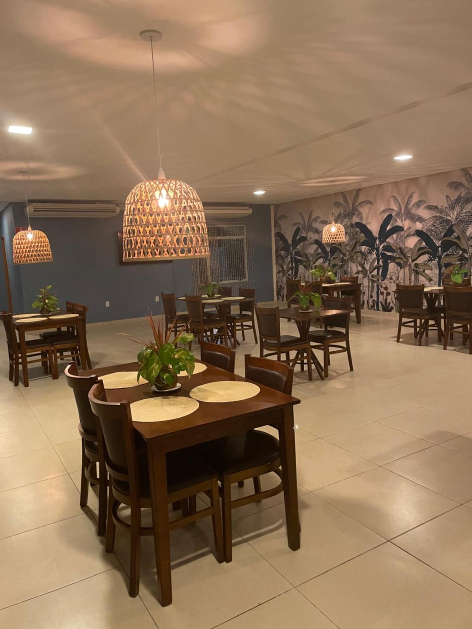 Flat Praia Dos Carneiros - Condominio Na Beira-Mar - Tamandaré Exteriör bild